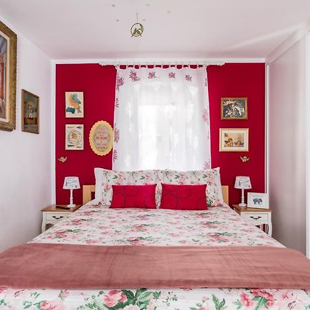 Old Town Boutique Apartments Сплит Экстерьер фото