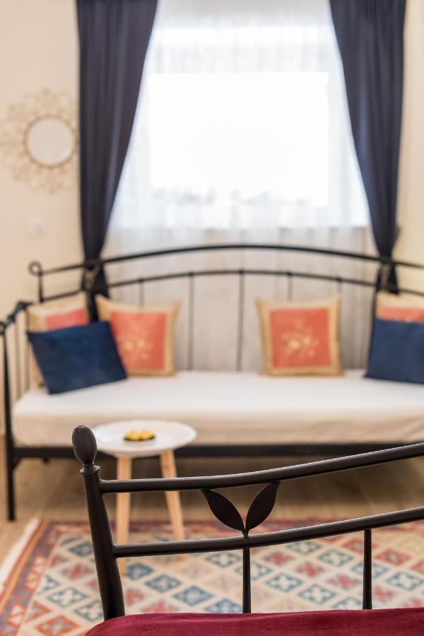 Old Town Boutique Apartments Сплит Экстерьер фото